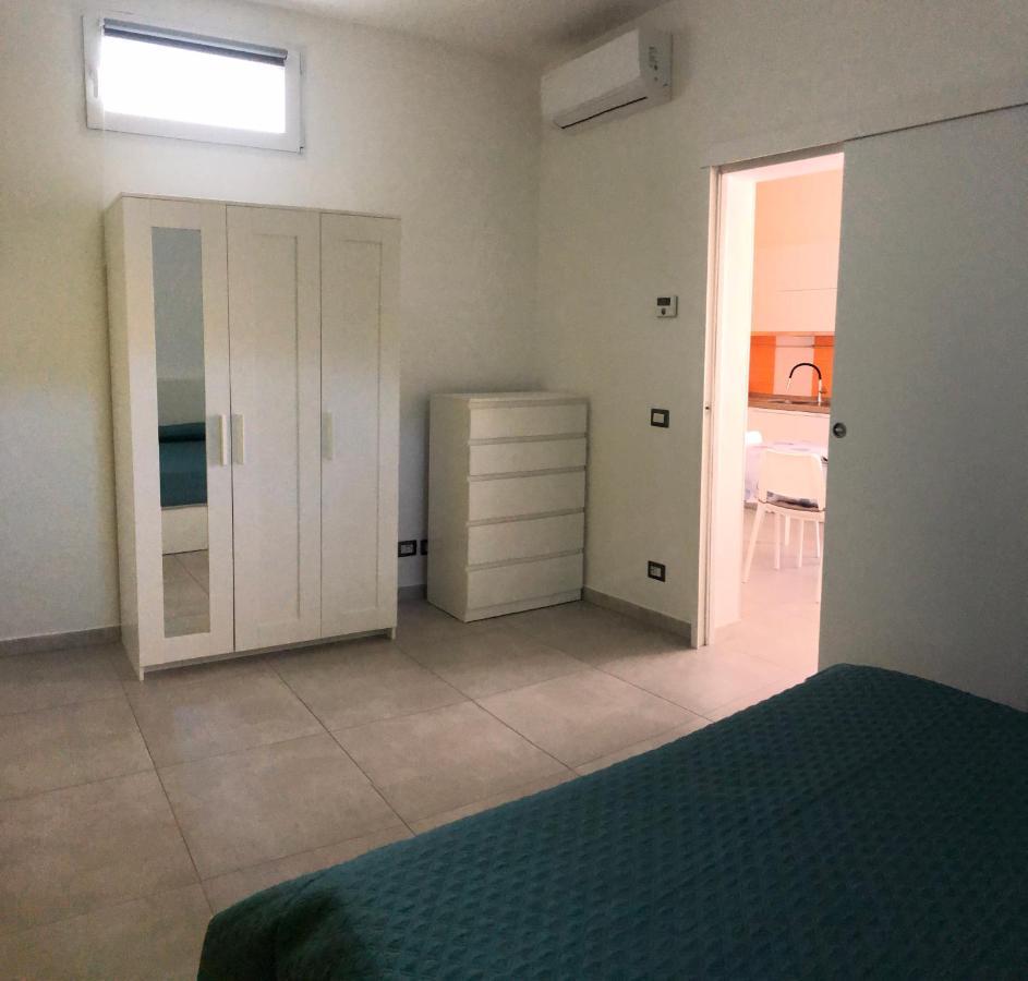Terramia Apartment Ragusa Exterior photo