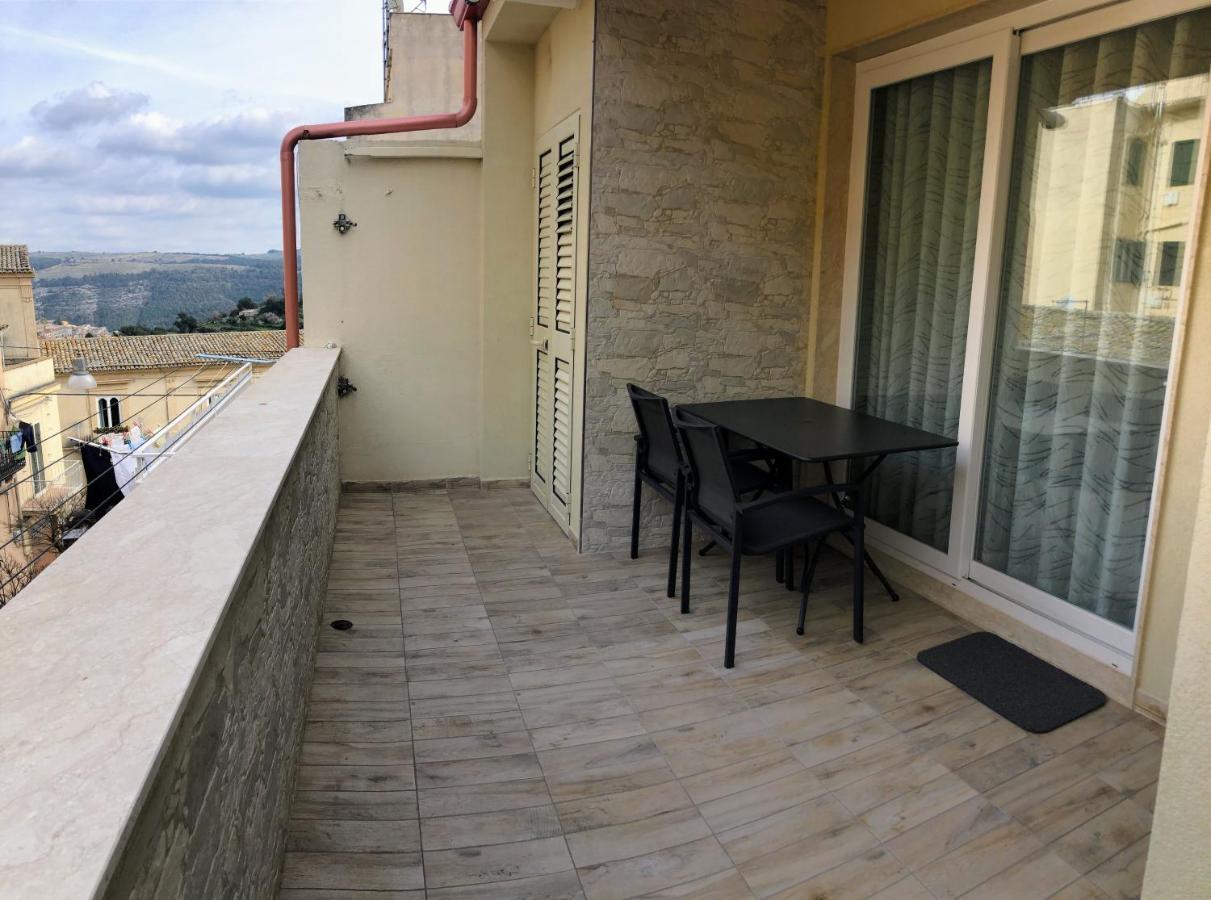 Terramia Apartment Ragusa Exterior photo