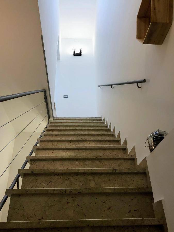 Terramia Apartment Ragusa Exterior photo