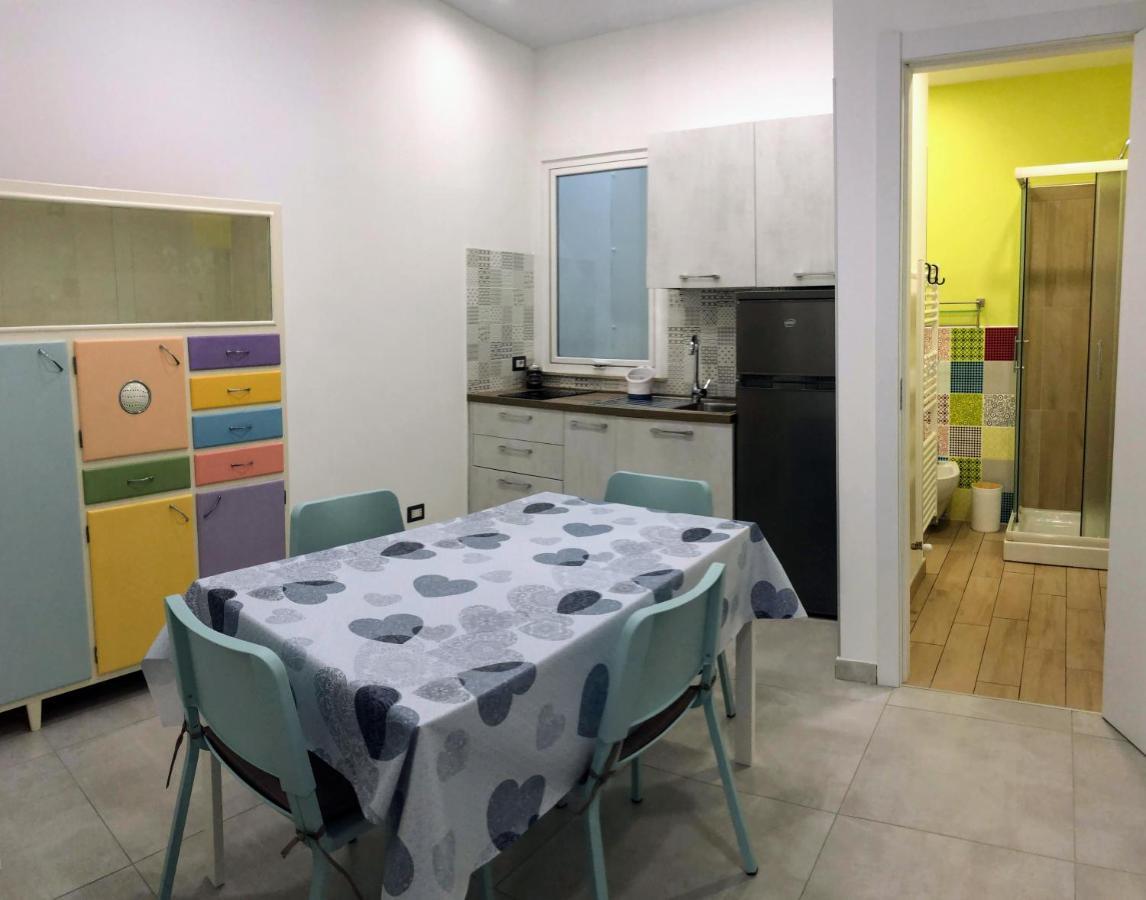 Terramia Apartment Ragusa Exterior photo