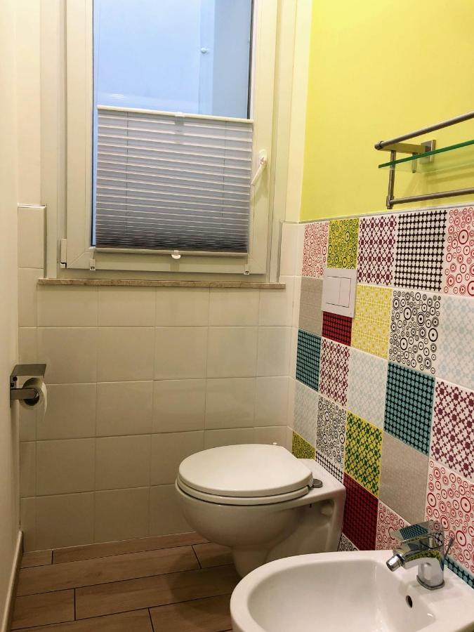 Terramia Apartment Ragusa Exterior photo