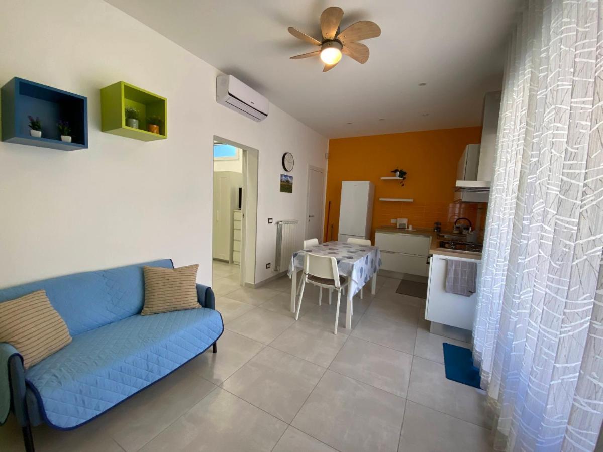 Terramia Apartment Ragusa Exterior photo