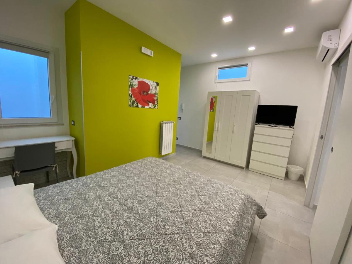 Terramia Apartment Ragusa Exterior photo