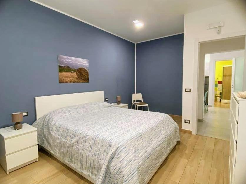 Terramia Apartment Ragusa Exterior photo