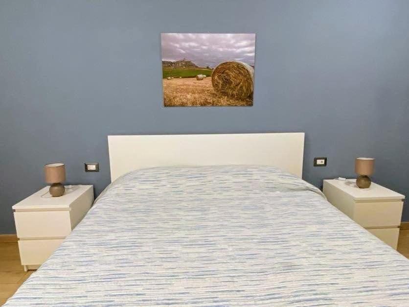 Terramia Apartment Ragusa Exterior photo